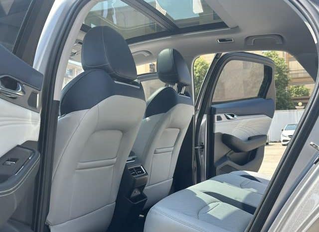
								Geely Preface, 2021 full									
