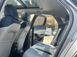 
										Geely Preface, 2021 full									