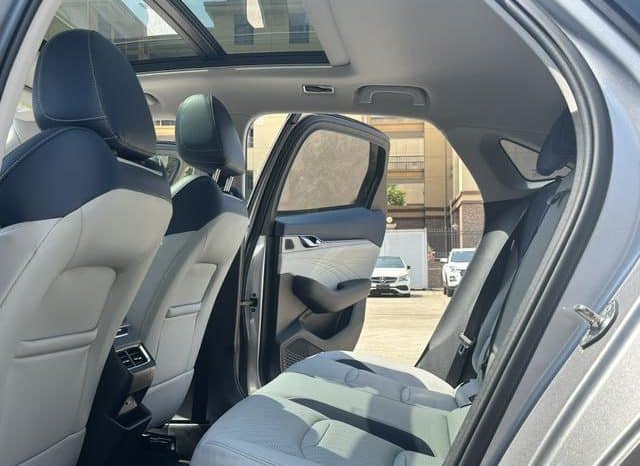 
								Geely Preface, 2021 full									