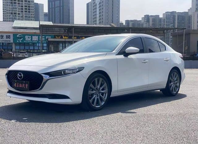 67dd541db2f4f Mazda 3 (IV), 2024