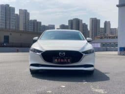 
										Mazda 3 (IV), 2024 full									