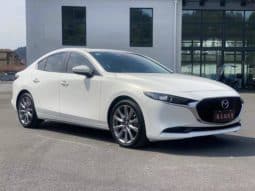 
										Mazda 3 (IV), 2024 full									