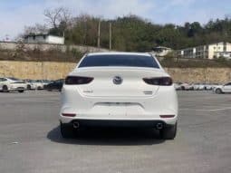 
										Mazda 3 (IV), 2024 full									