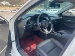 
										Mazda 3 (IV), 2024 full									