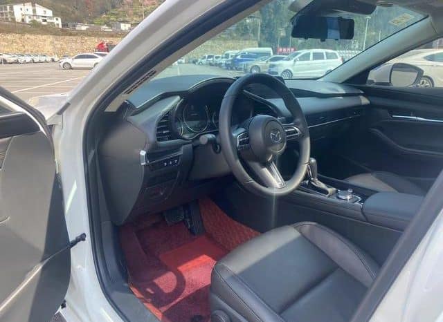 
								Mazda 3 (IV), 2024 full									
