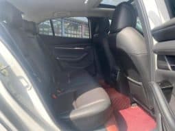 
										Mazda 3 (IV), 2024 full									