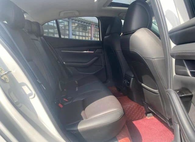 
								Mazda 3 (IV), 2024 full									