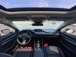
										Mazda 3 (IV), 2024 full									