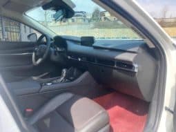
										Mazda 3 (IV), 2024 full									