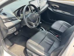 
										Toyota Belta, 2021 full									