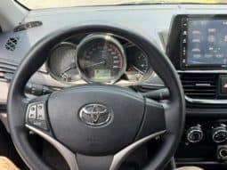 
										Toyota Belta, 2021 full									