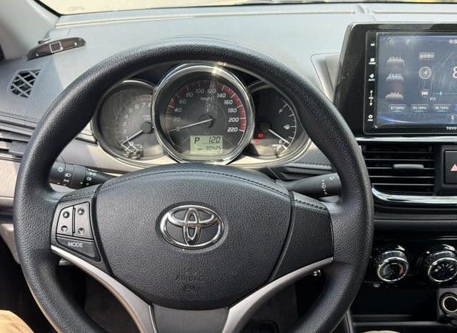 
								Toyota Belta, 2021 full									