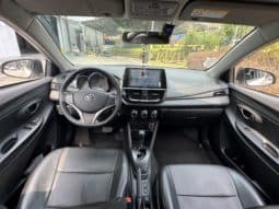 
										Toyota Belta, 2021 full									