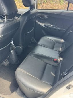 
										Toyota Belta, 2021 full									