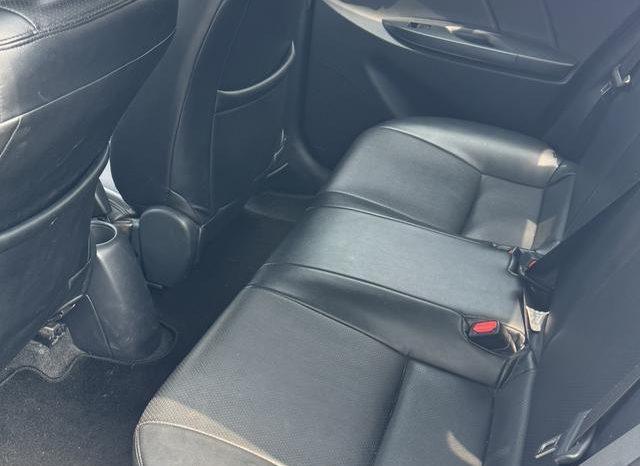 
								Toyota Belta, 2021 full									
