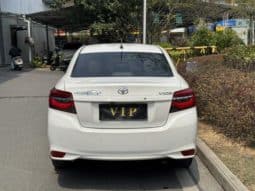 
										Toyota Belta, 2021 full									