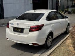 
										Toyota Belta, 2021 full									