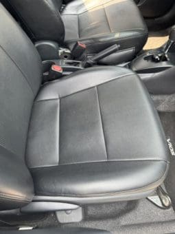 
										Toyota Belta, 2021 full									