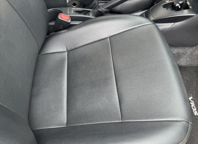 
								Toyota Belta, 2021 full									