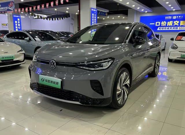 67dd556aebd6e Volkswagen ID.4 CROZZ, 2021