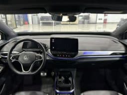 
										Volkswagen ID.4 CROZZ, 2021 full									