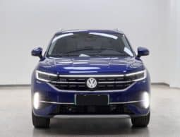 
										Volkswagen Tayron GTE, 2023 full									