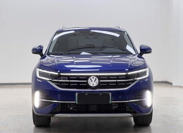 
								Volkswagen Tayron GTE, 2023 full									
