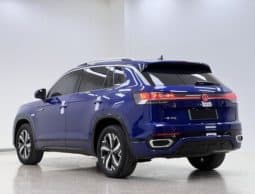 
										Volkswagen Tayron GTE, 2023 full									