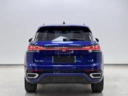 
										Volkswagen Tayron GTE, 2023 full									