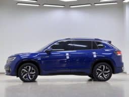 
										Volkswagen Tayron GTE, 2023 full									