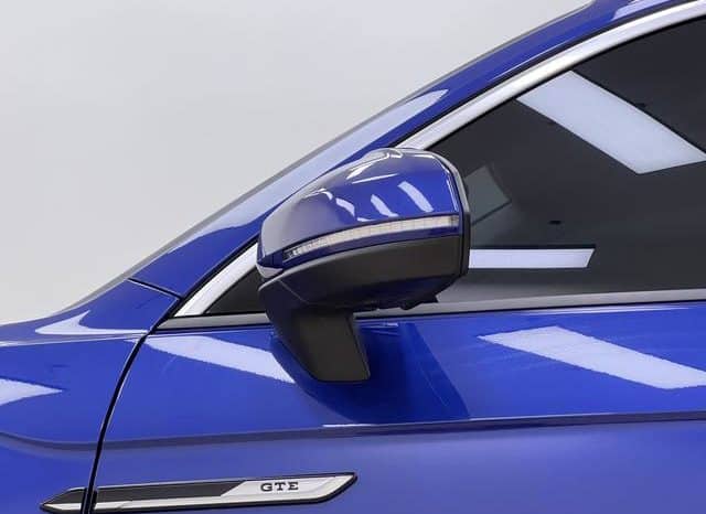 
								Volkswagen Tayron GTE, 2023 full									