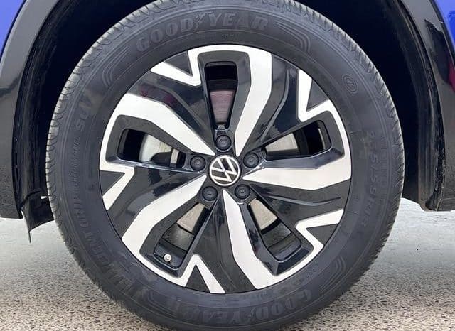
								Volkswagen Tayron GTE, 2023 full									