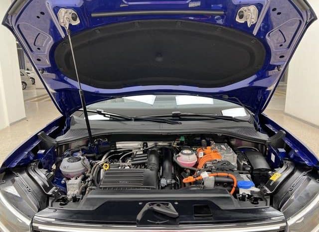 
								Volkswagen Tayron GTE, 2023 full									