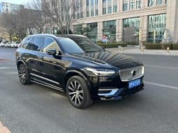 
										Volvo XC90, 2021 full									