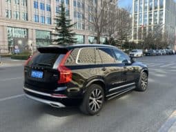 
										Volvo XC90, 2021 full									