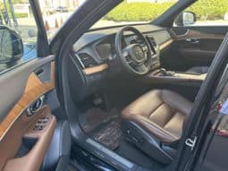 
										Volvo XC90, 2021 full									