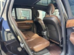
										Volvo XC90, 2021 full									