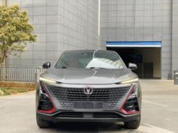 
										Changan UNI-T, 2021 full									