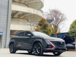 
										Changan UNI-T, 2021 full									