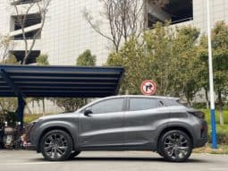 
										Changan UNI-T, 2021 full									