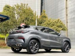 
										Changan UNI-T, 2021 full									