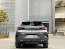 
										Changan UNI-T, 2021 full									