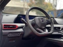 
										Changan UNI-T, 2021 full									