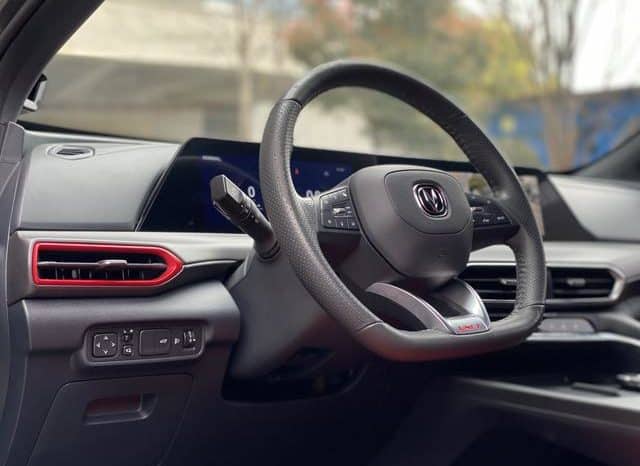 
								Changan UNI-T, 2021 full									