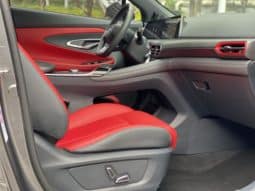 
										Changan UNI-T, 2021 full									