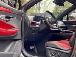 
										Changan UNI-T, 2021 full									