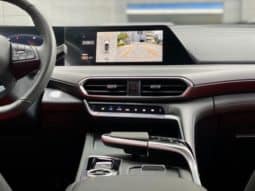 
										Changan UNI-T, 2021 full									