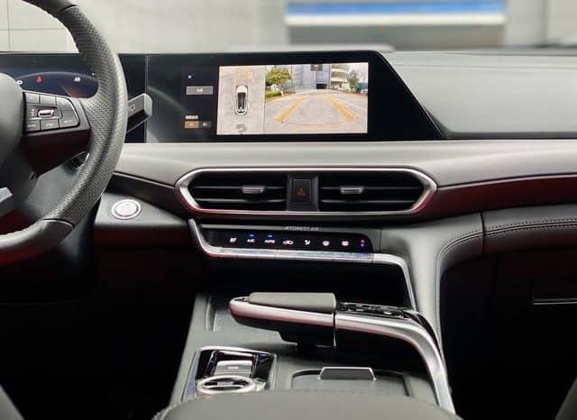 
								Changan UNI-T, 2021 full									