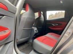 
										Changan UNI-T, 2021 full									