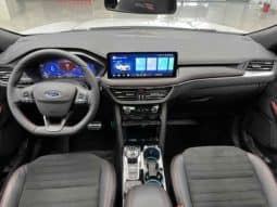 
										Ford Escape (IV), 2023 full									